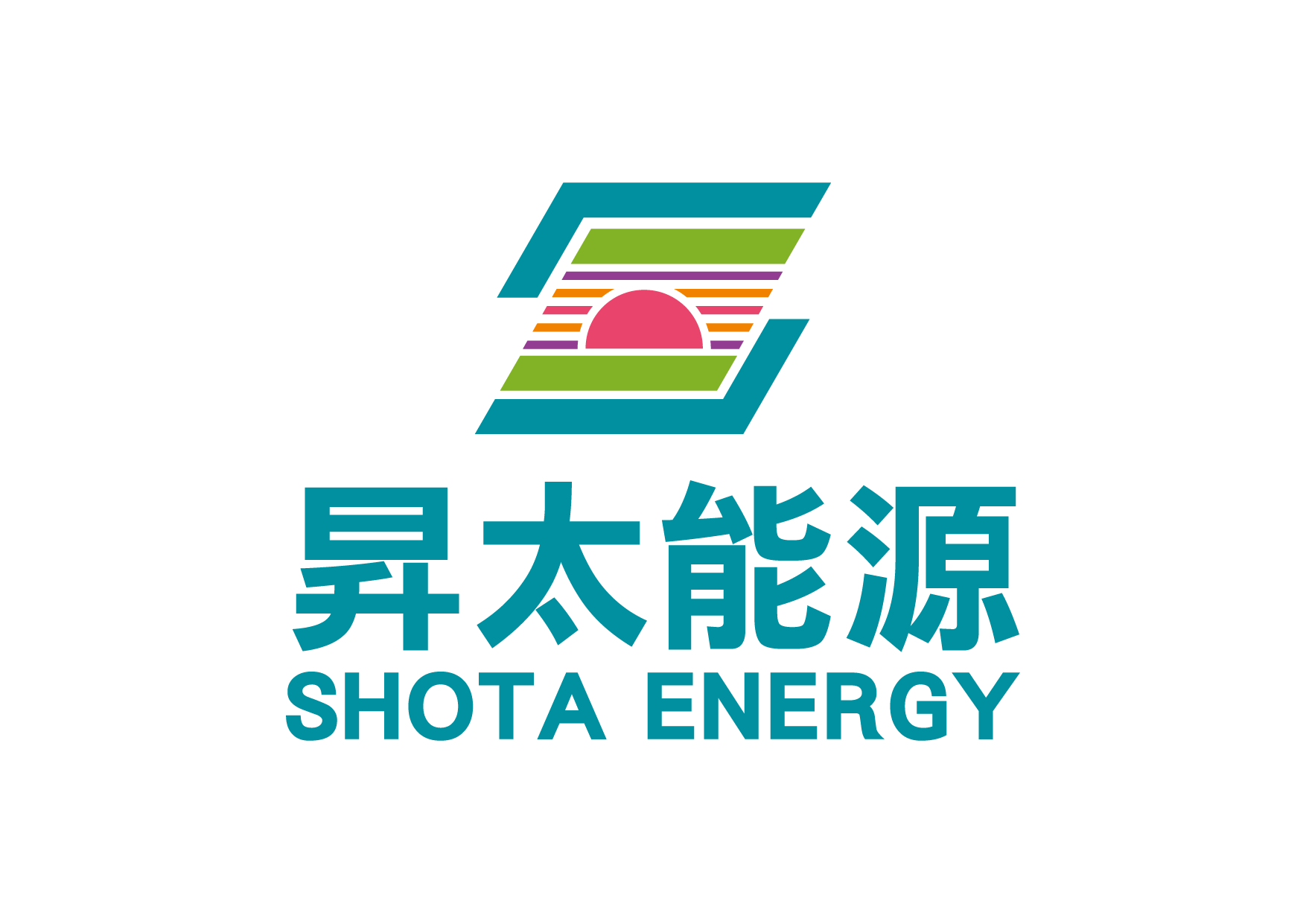 昇太能源股份有限公司